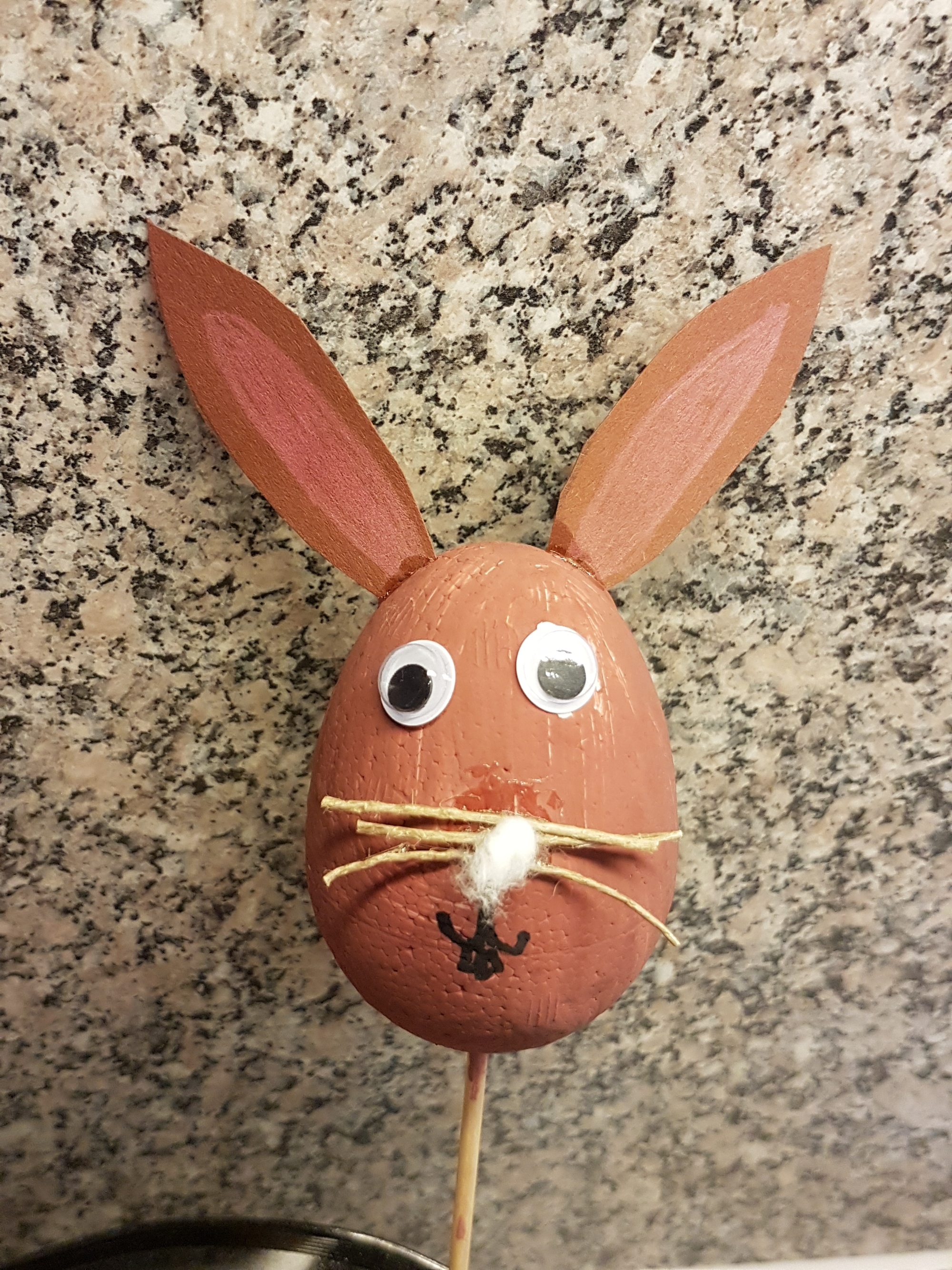 Osterhase