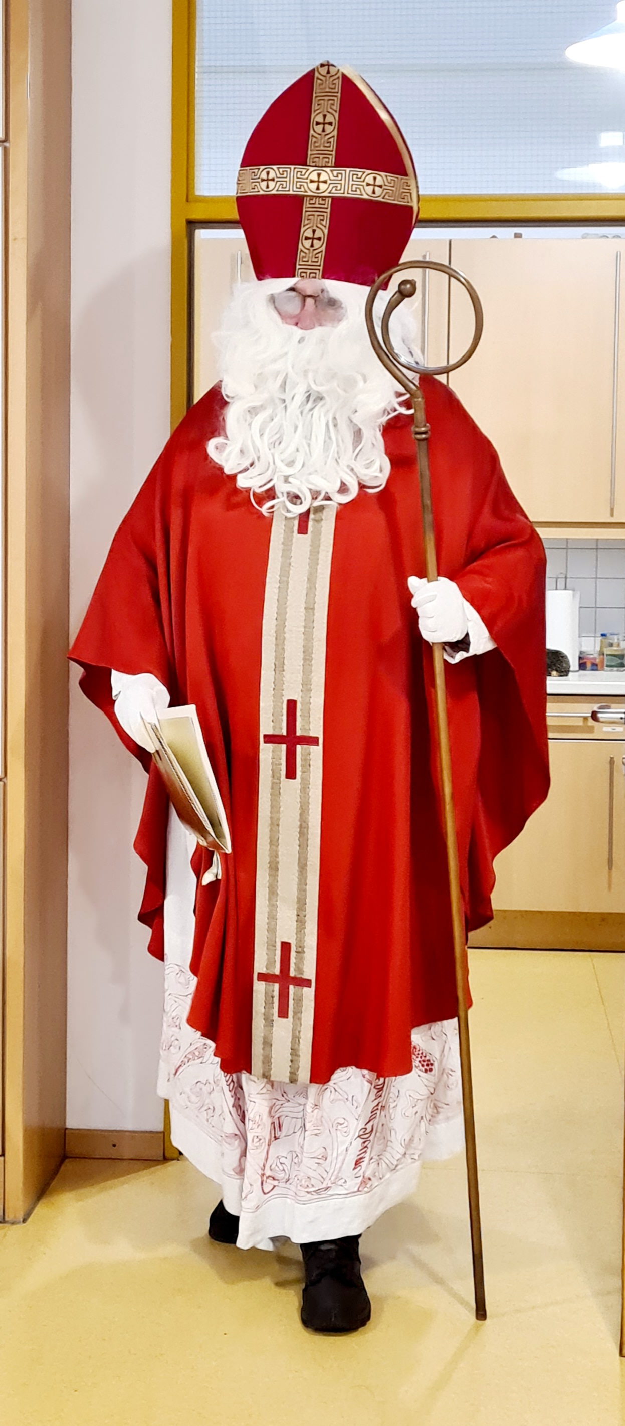 Nikolaus