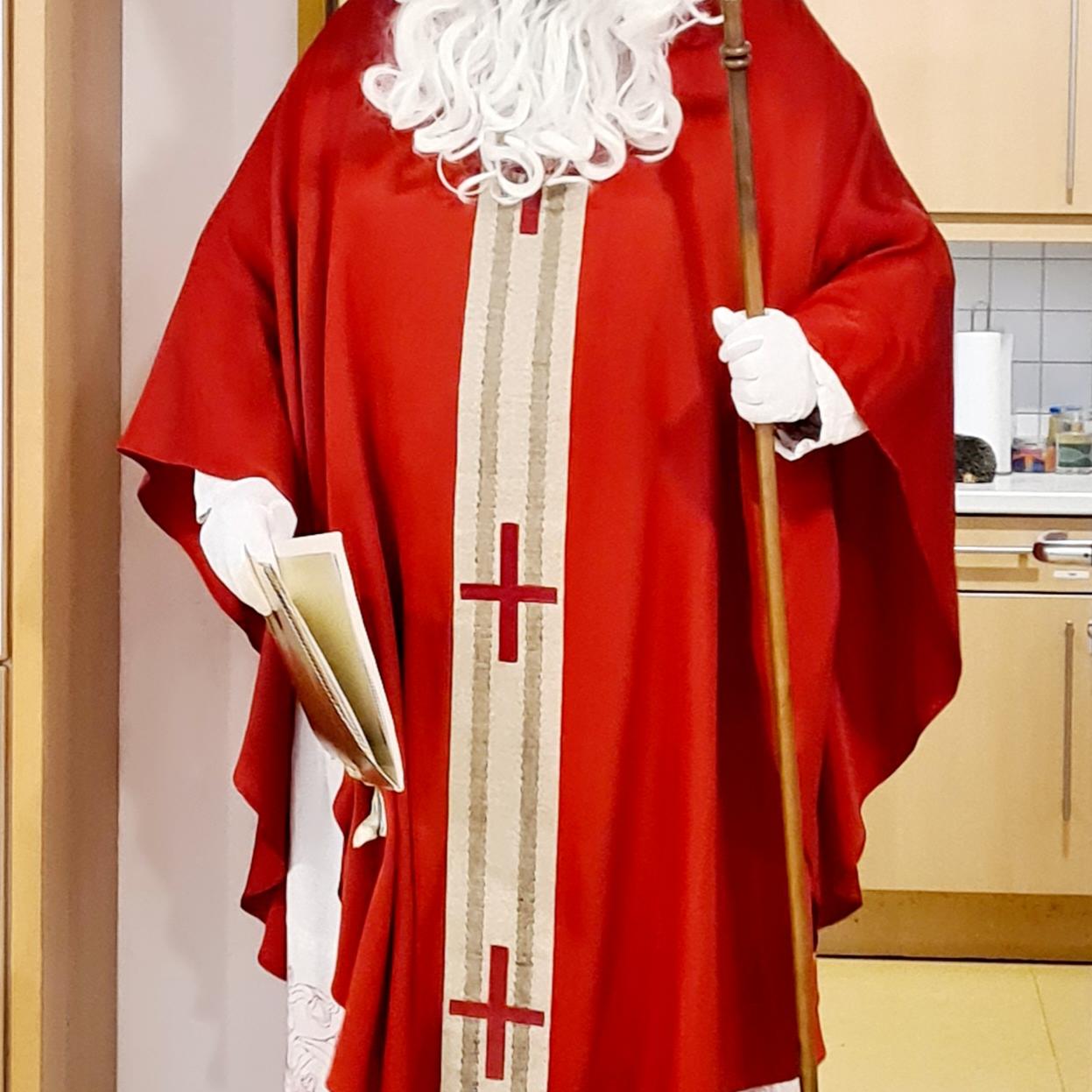 Nikolaus