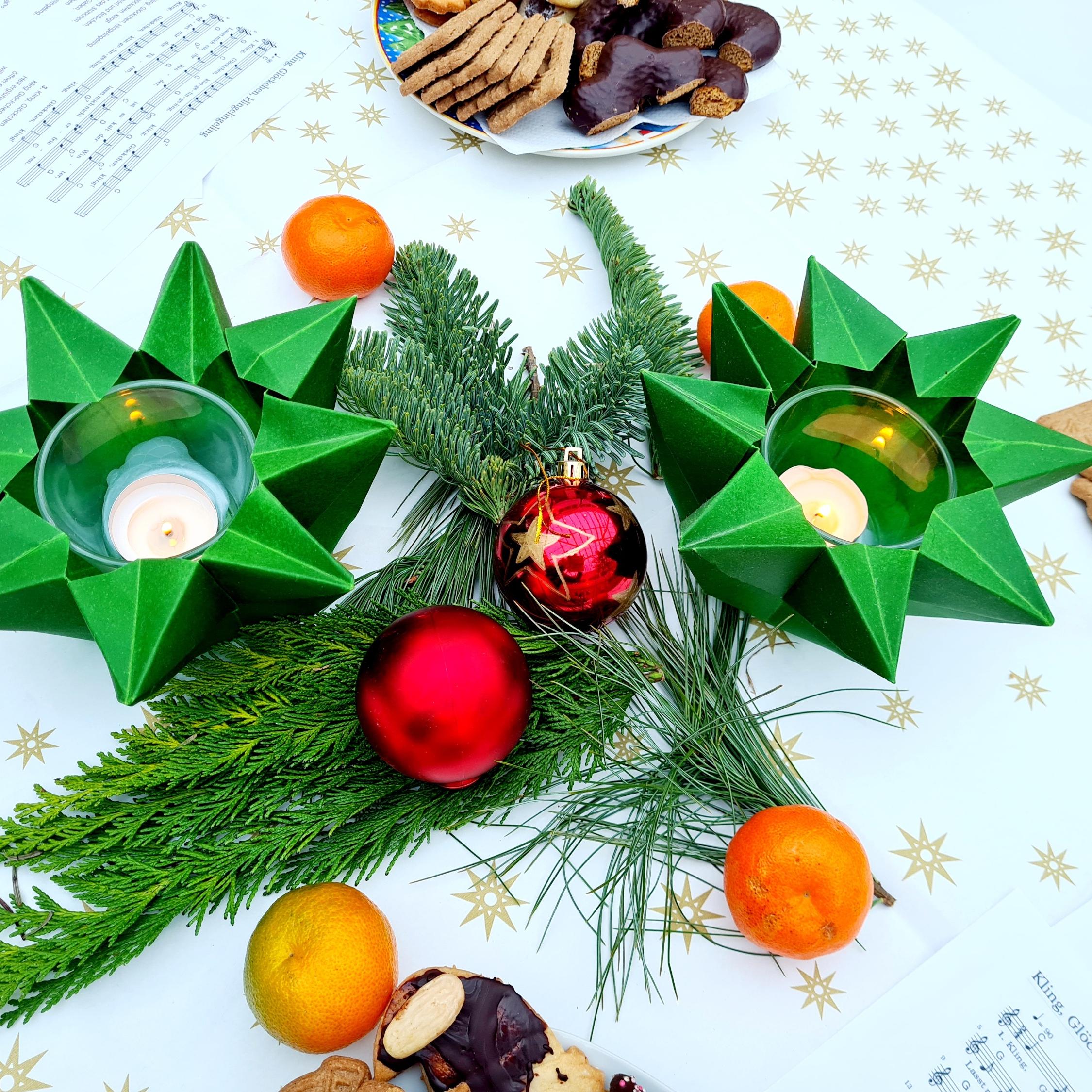 Weihnachtsdekoration