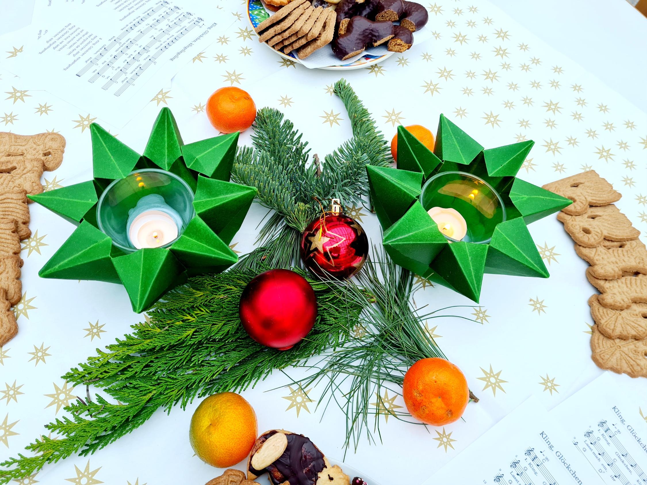 Weihnachtsdekoration