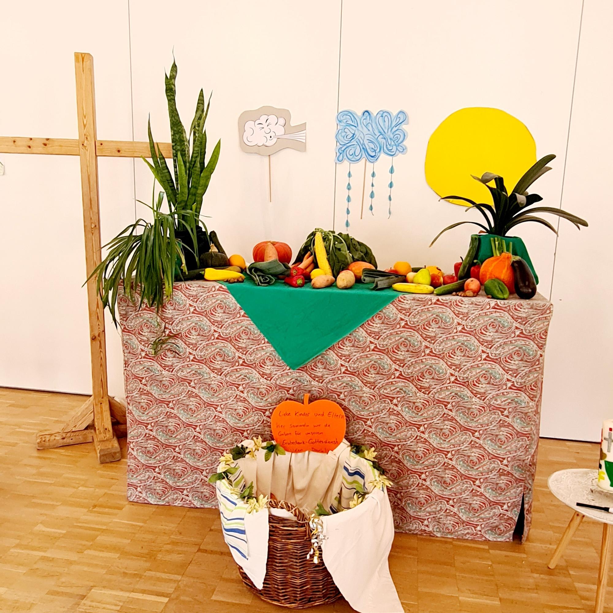 Altar 25