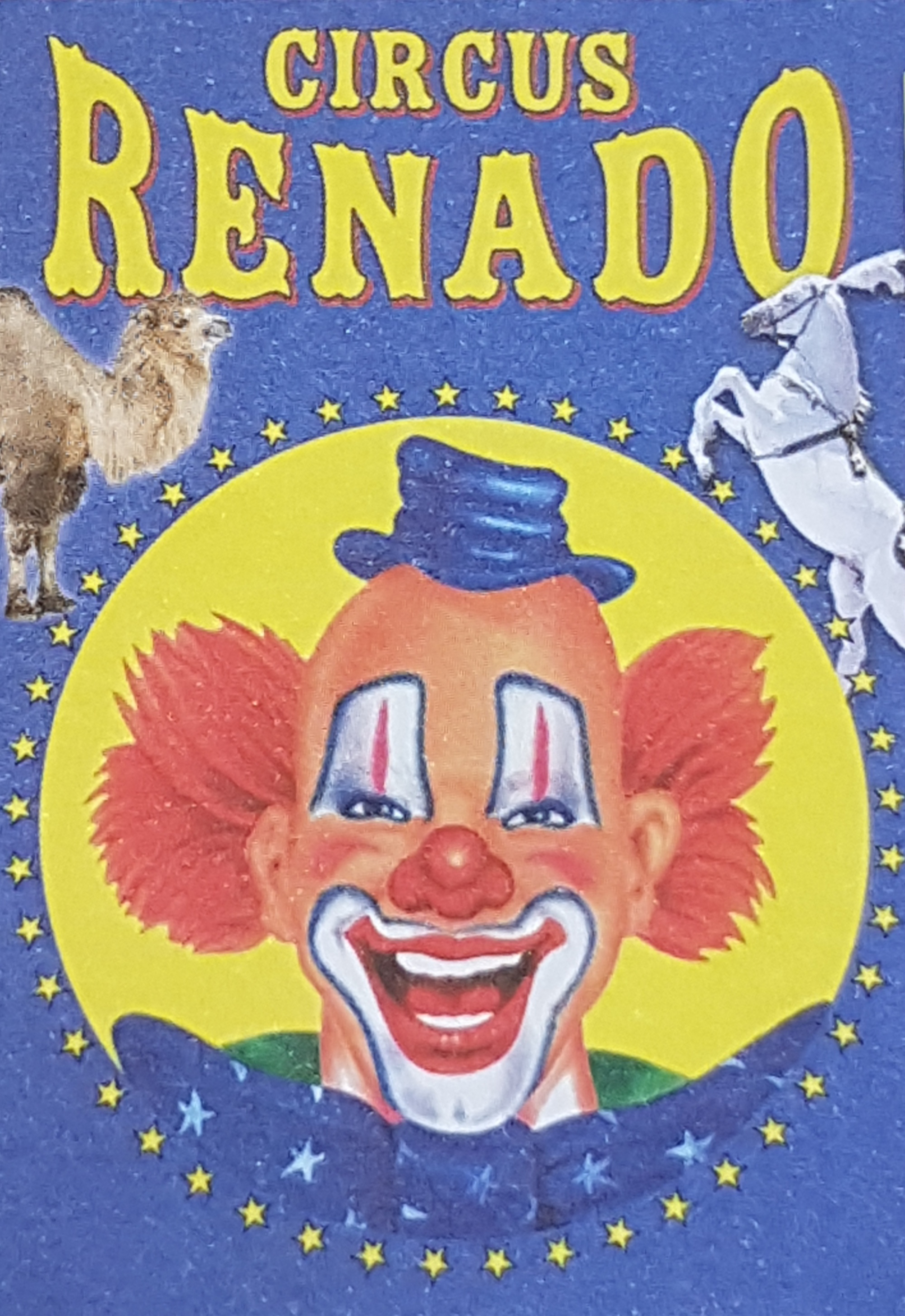 Circus Renado