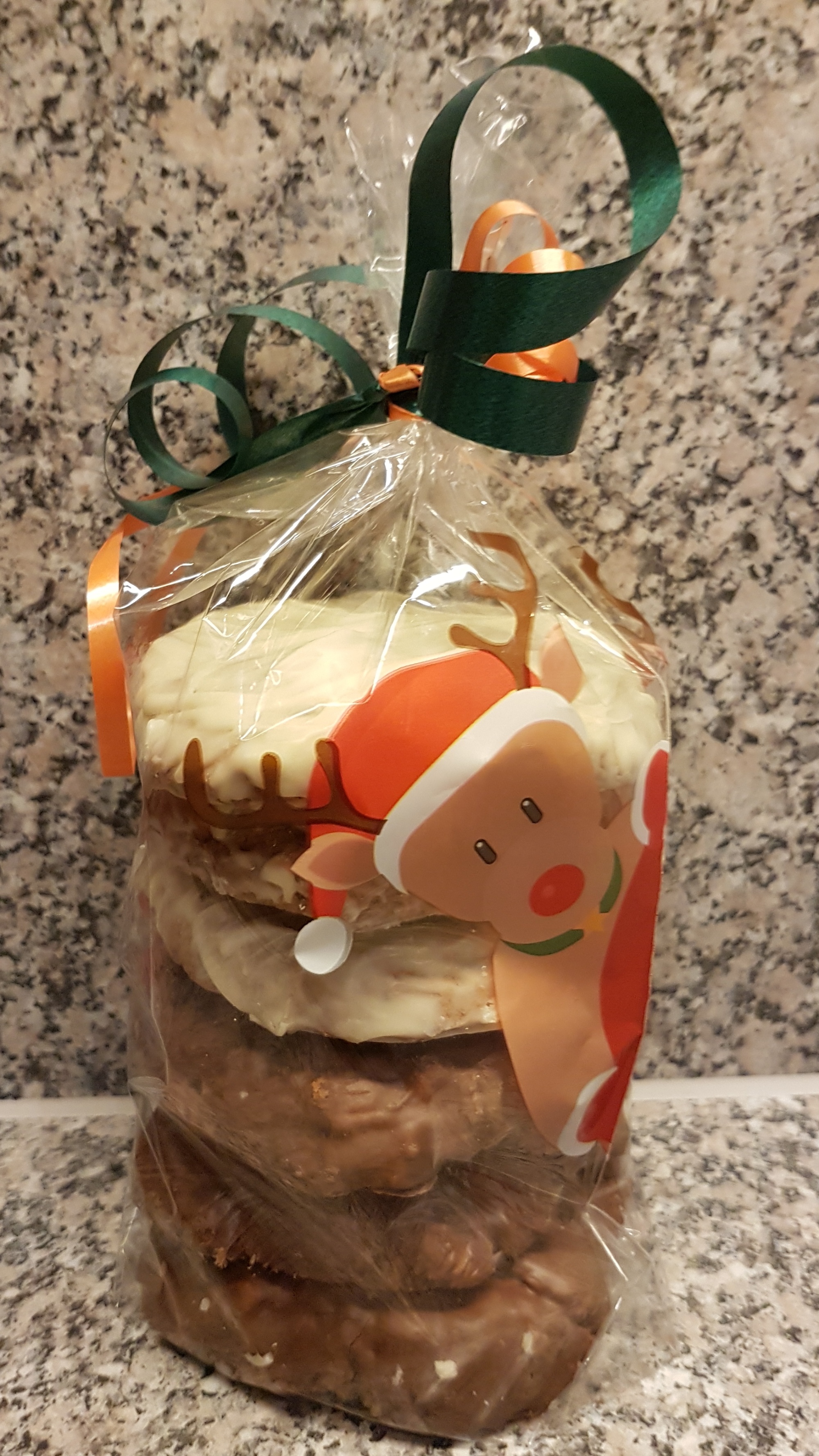 Lebkuchen