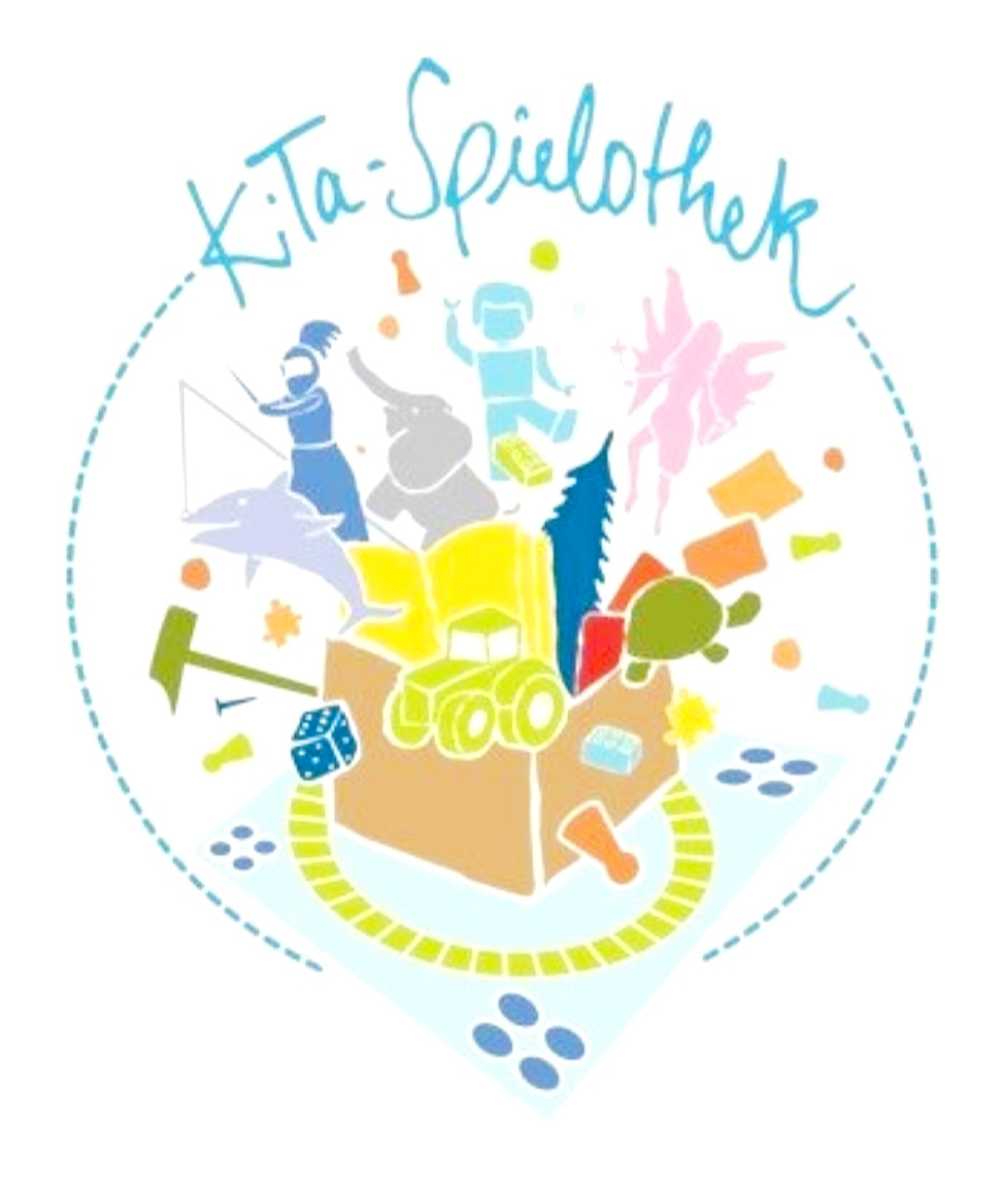 KiTa-Spielothek